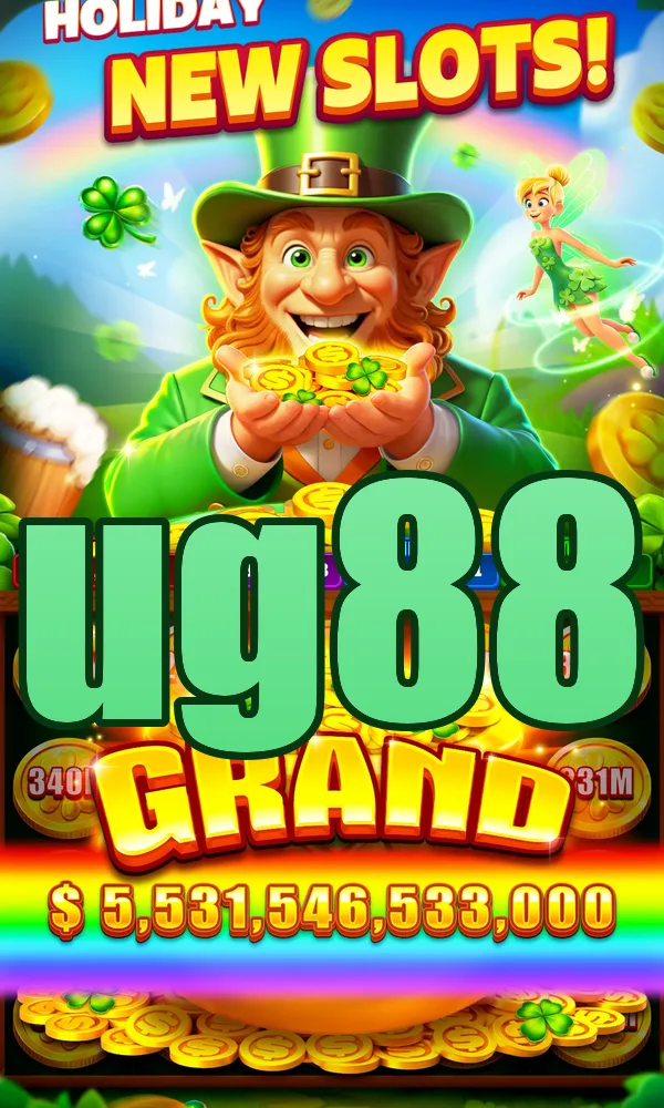 ug88 Masuk