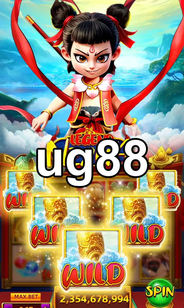 ug88 Masuk