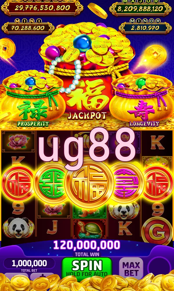 ug88 Masuk
