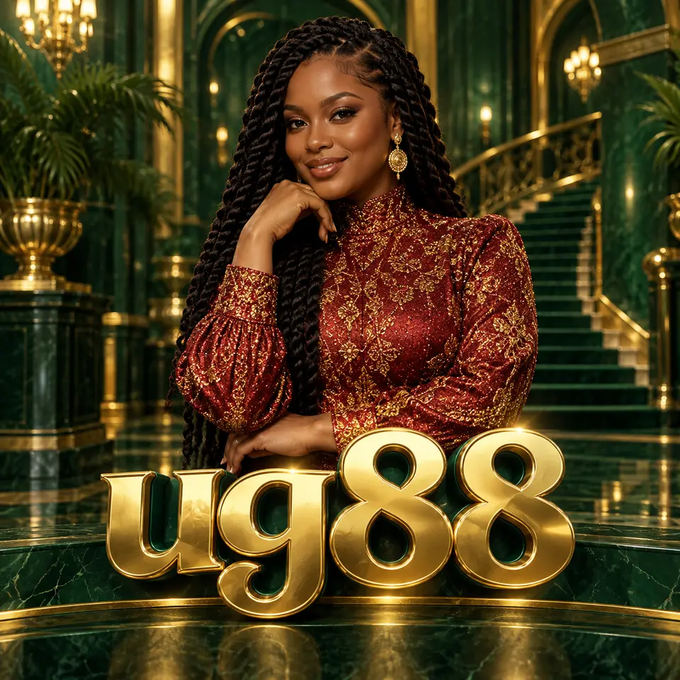 ug88 Masuk - ug88 Resmi