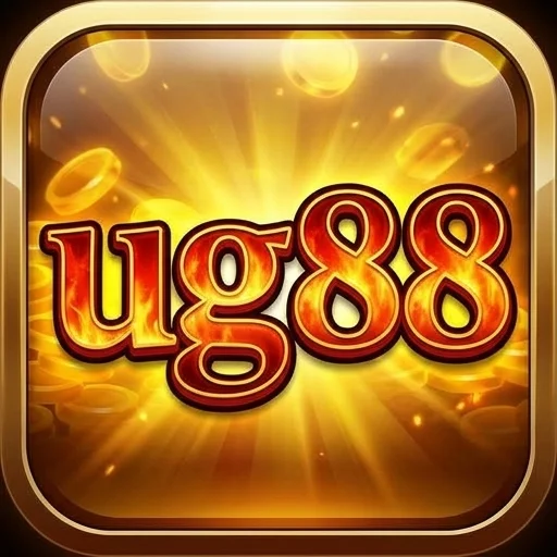 ug88 Logo - Resmi