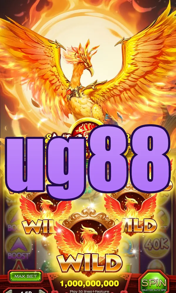 ug88 Tangkapan Layar - APK Resmi