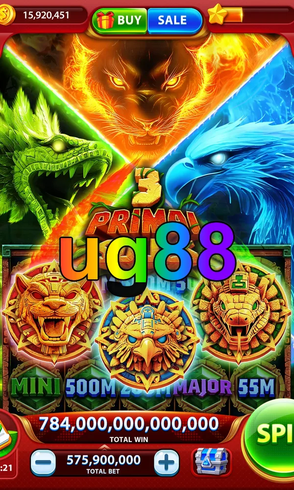 ug88 Preview - Resmi Unduh