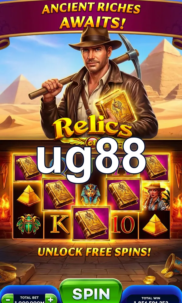 ug88 Tangkapan Layar Resmi APK